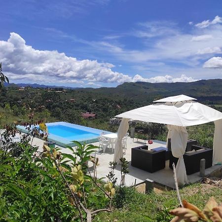 Casa De Maitreya - Piscina, Ar Condicionado Hotel Alto Paraíso de Goiás Eksteriør billede